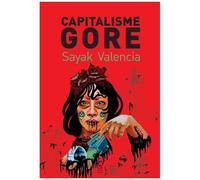 Capitalisme Gore