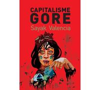 Capitalisme gore