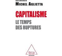 Capitalisme Michel Aglietta (Auteur)
