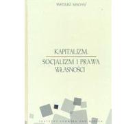 Capitalisme, socialisme et droits de propriété