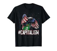 Capitalisme T-Shirt