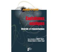 Capitalismes asiatiques