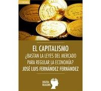 Capitalismo: ¿Bastan Las Leyes Del Mercado Para Regular La Economía? Fernández Fernández, Jose Luis (Auteur)