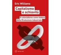 Capitalismo E Schiavitù. Il Colonialismo Come Motore Della Rivoluzione Industriale