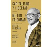 Capitalismo y libertad