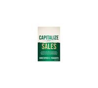 Capitalize Your Sales