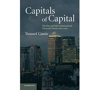 Capitals Of Capital