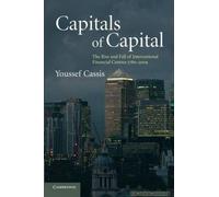 Capitals of Capital