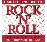 Various Artists - Hard to Find Hits of Rock & Roll 2 / Various