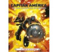 Capitán América: El Soldado De Invierno - Marvel Marvel (Auteur)