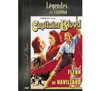 capitan blood (Dvd) Italian Import by Errol Flynn
