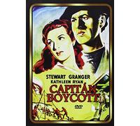 Capitan Boycott [Import]