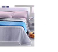 Capitan Casa Couverture Jacquard en Laine mélangé avec Dessin Magic Maxi Avio 22