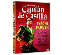 Capitán De Castilla [Import]