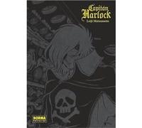 Capitan Harlock - [Livre en VO] Aa Vv (Auteur)