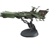 Hasegawa Maquette Vaisseau Arcadia HA64505 Kit plastique Échelle 1:1500