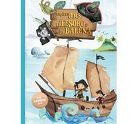 Capitan Jack Il Tesoro E La Balena