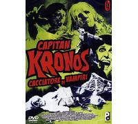 Capitan Kronos - Cacciatore di vampiri