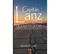 Capitán Lanz: El pirata
