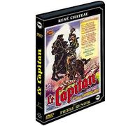 CAPITAN (LE) (1946) 1ERE EPOQUE - DVD [HD DVD]