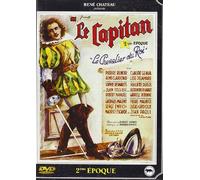 CAPITAN (LE) (1946) 2EME EPOQUE - DVD [HD DVD]