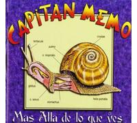 Capitan Memo - Plus que jamais d'actualité