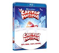 Capitan Mutanda [Blu-Ray] [Import]