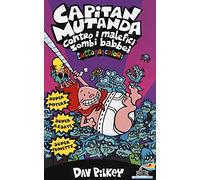 Capitan Mutanda contro i malefici zombi babbei