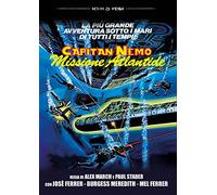 Capitan Nemo, Missione Atlantide [Import]