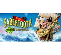 Capitan Sciabola e il diamante bianco (Nintendo)