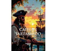 Capitán Tartamudo