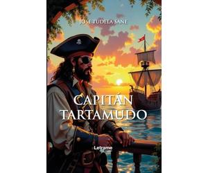 Capitán Tartamudo