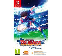 CAPITAN TSUBASA - RISE OF NEW CHAMPIONS
