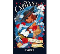 Capitana - Roman d'aventures pour des lecteurs YA - A partir de 13 ans - Littérature Young adult (1)