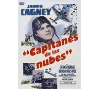 Capitanes De Las Nubes [Import]