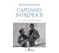 Capitanes intrépidos