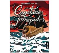 Capitanes Intrépidos