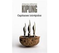 Capitanes Intrépidos Kipling, Rudyard (Auteur)