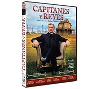 Capitanes y Reyes (Captains and The Kings) -Vol. 1 [Import]