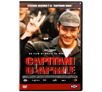 Capitani d'aprile