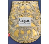 Capitani Ovidio - Antichi Ungari. Nascita Di Una Nazi