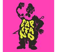 Capitano - Good Times (for Bad Habits) (7'') [Import]