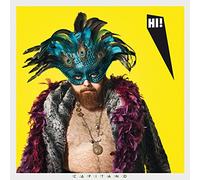 Capitano - Hi (180g LP+CD) [Import]