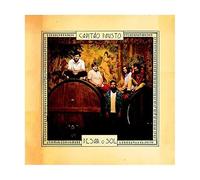 Capitao Fausto - Pesar O Sol [CD] 2014