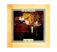 Capitao Fausto - Pesar O Sol [CD] 2014