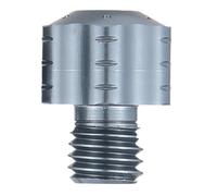 Capiteries De Miroir Moto - Support Miroir Moto, M8/m10 | pour Moto, Angle De Malheur Miroir En Aluminium Allie