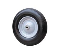 Capito Roue polymère D. de la roue 400 mm largeur roue 100 mm entièrement exp...