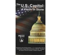 Capitol-A Vision in Stone