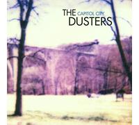 Capitol City Dusters - Rock Creek