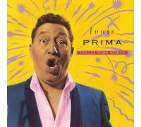 Capitol Collector S Series by Louis Prima NEUF